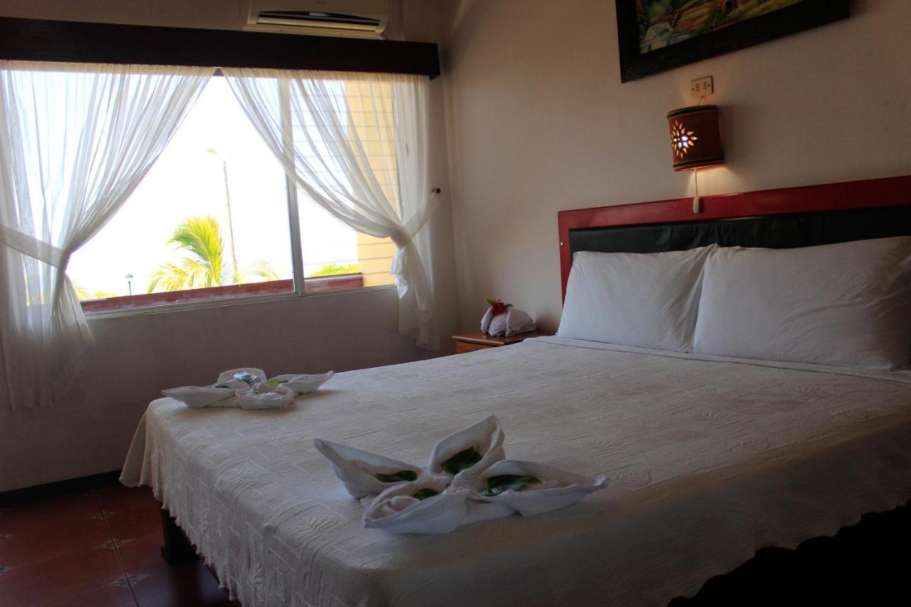 Hotel Yadran Beach Resort Puntarenas Exterior foto