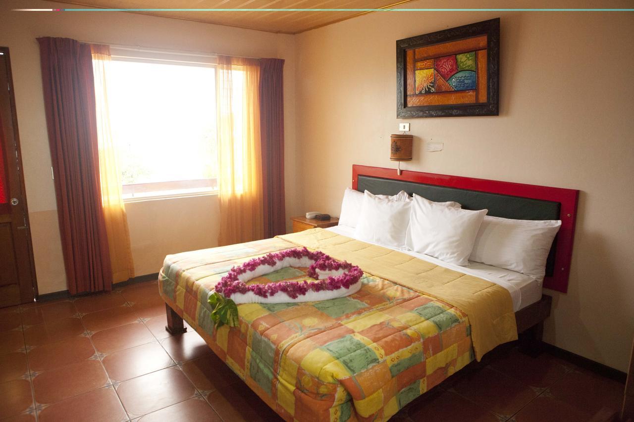 Hotel Yadran Beach Resort Puntarenas Exterior foto